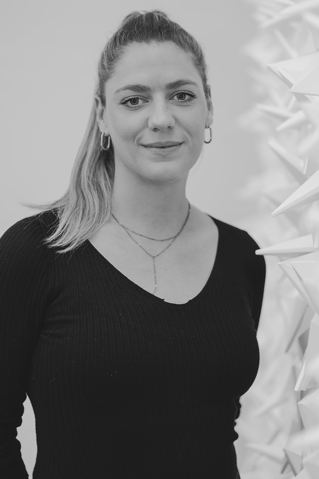 Anika - JOU care for beauty Anika - Heilpraktikerin und medizinische Kosmetikerin