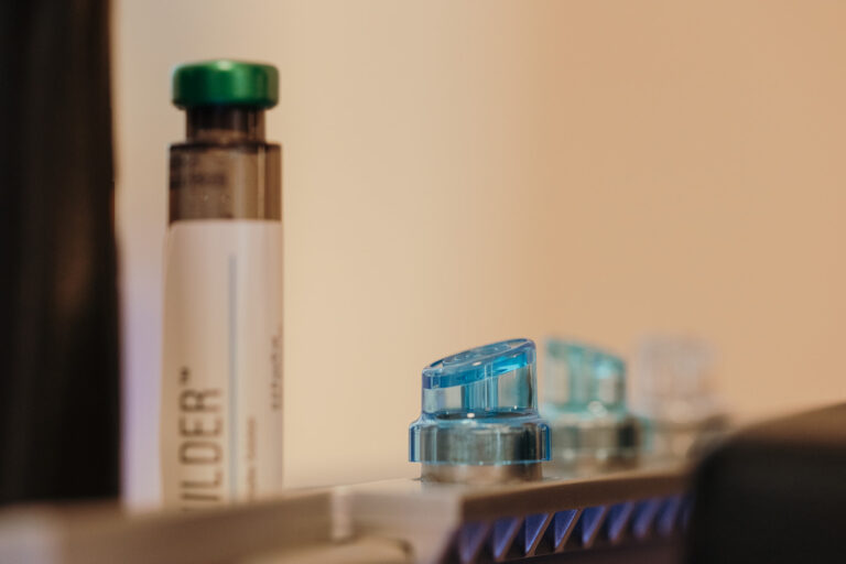 Supplementierung & Regeneration