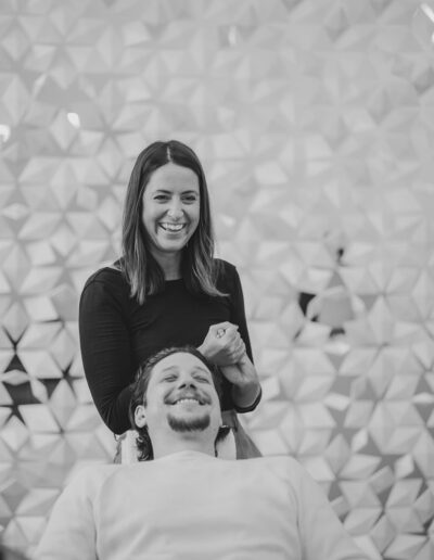 Kaddi - JOU care for beauty Team