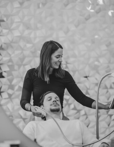 Kaddi - JOU care for beauty Team