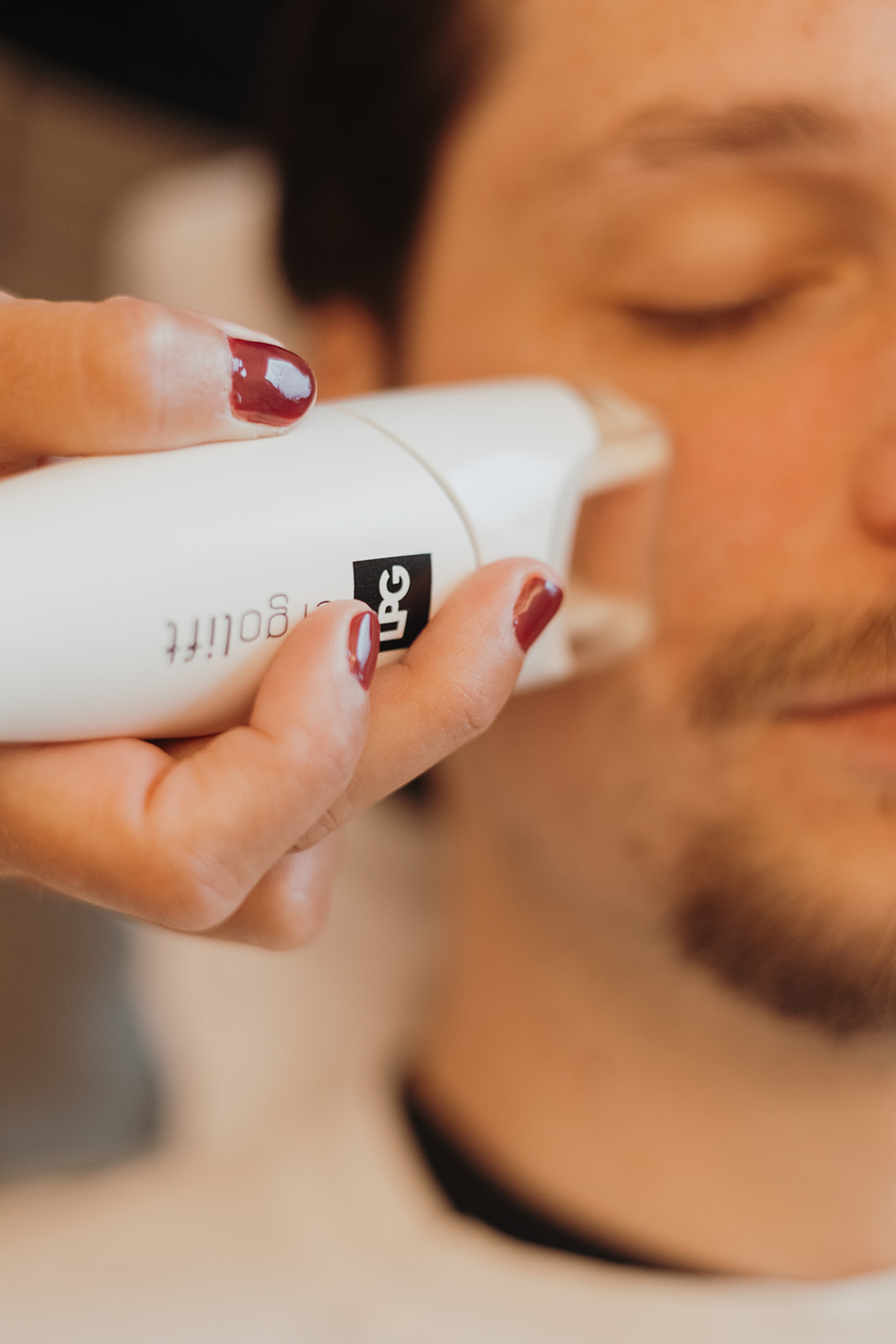 Hydrafacial Treatment