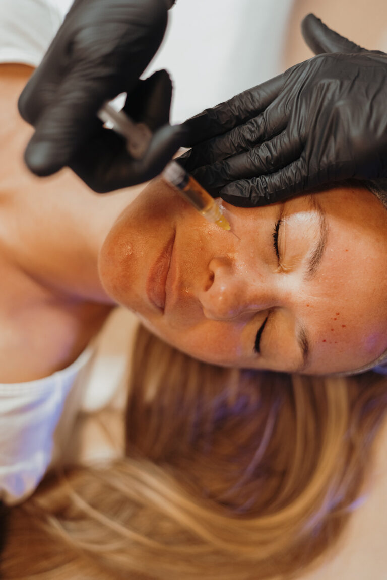 Profhilo / Skinbooster