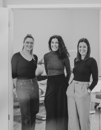 JOU care for beauty Team