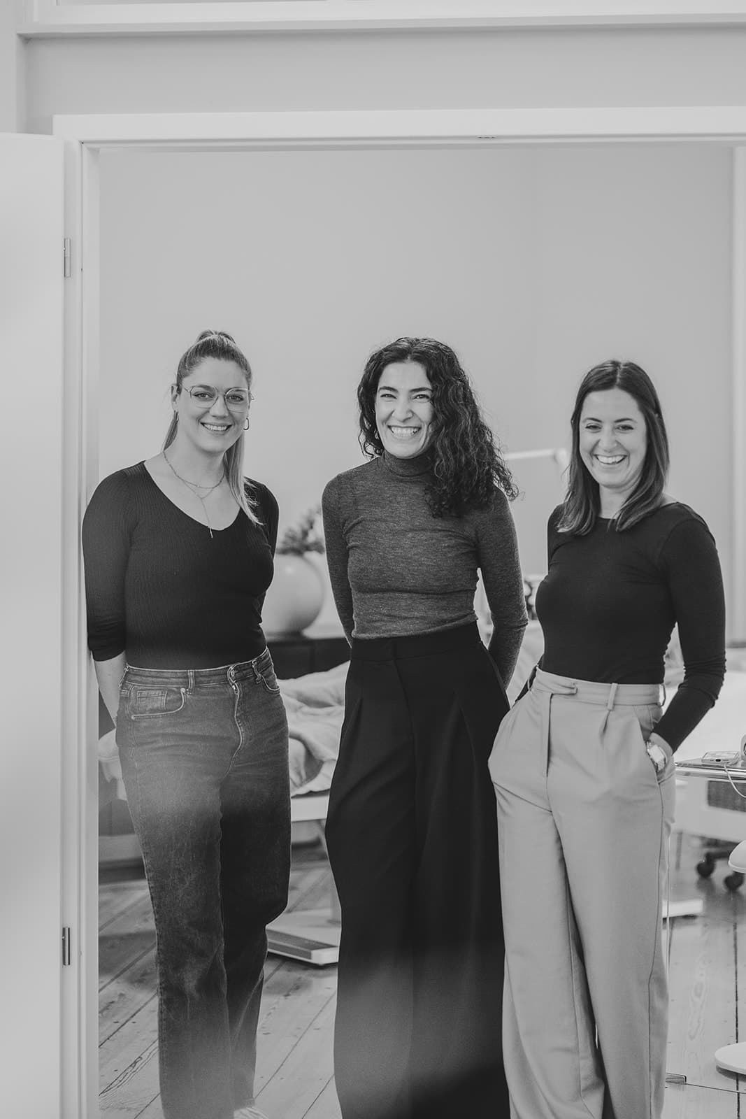 JOU care for beauty Team JOU care for beauty Team